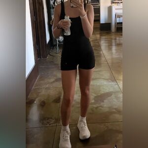 Women’s Athletic Romper Onesie